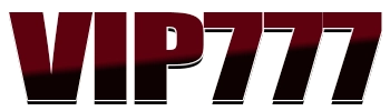 Vip777 Logo